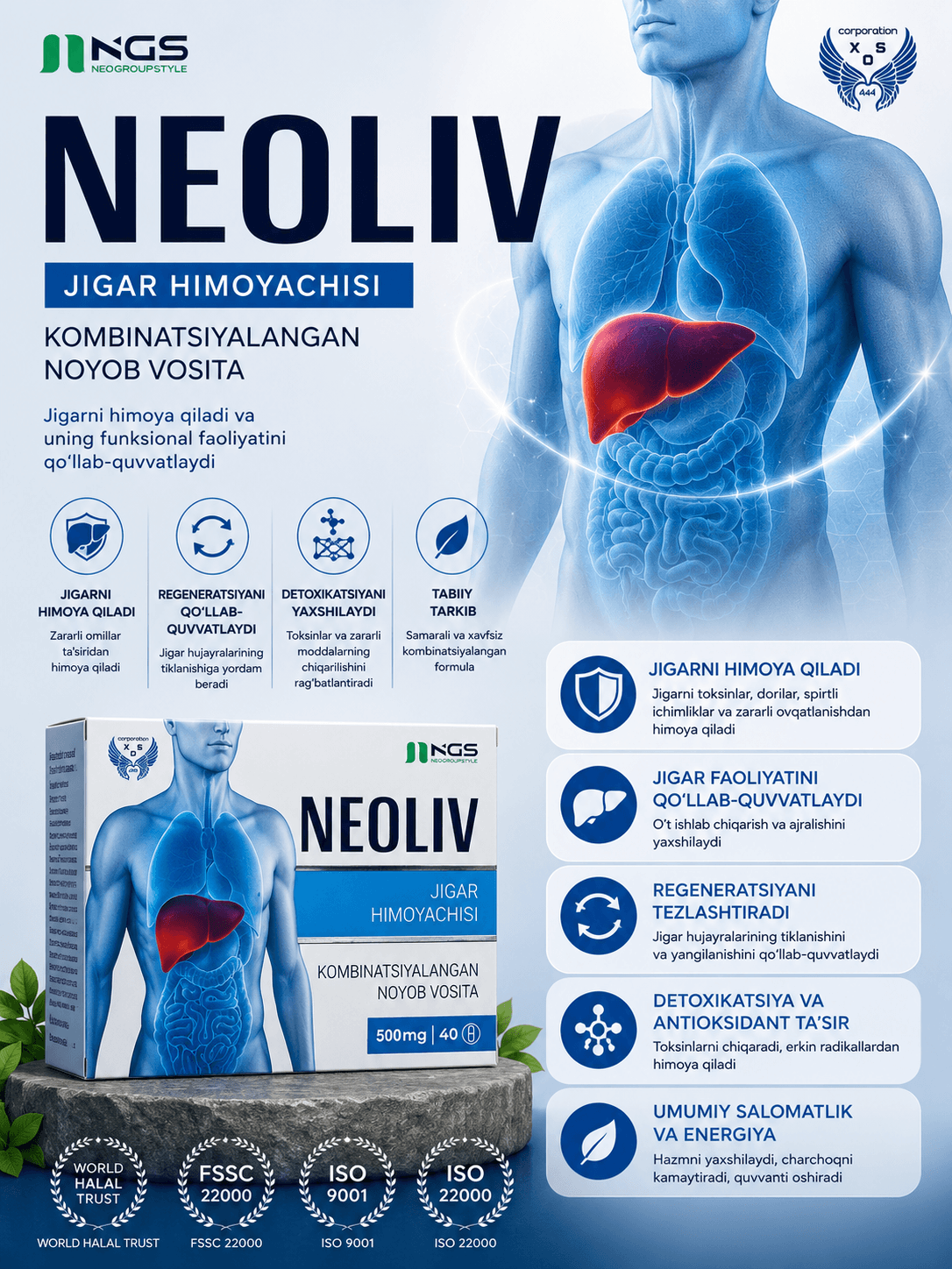 Neoliv