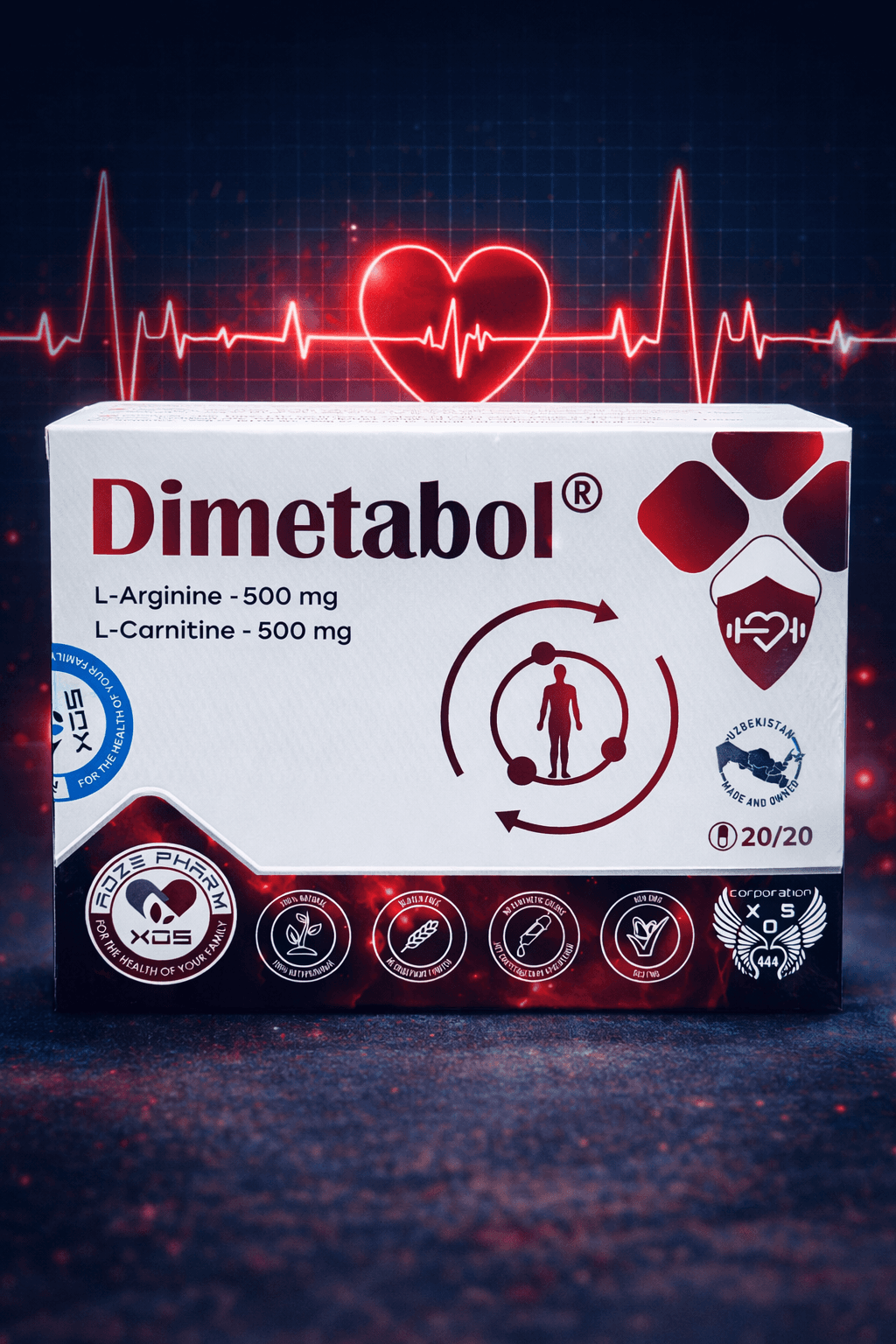 Dimetabol
