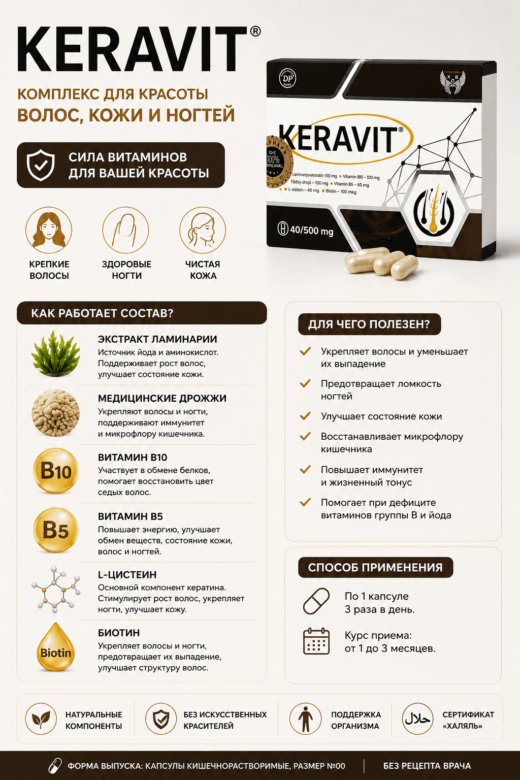 Keravit
