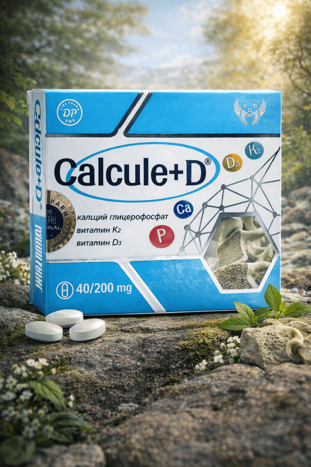 Calcule+D
