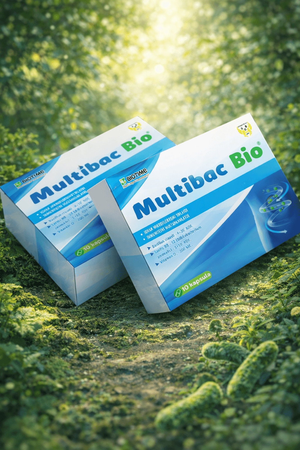 Multibac Bio
