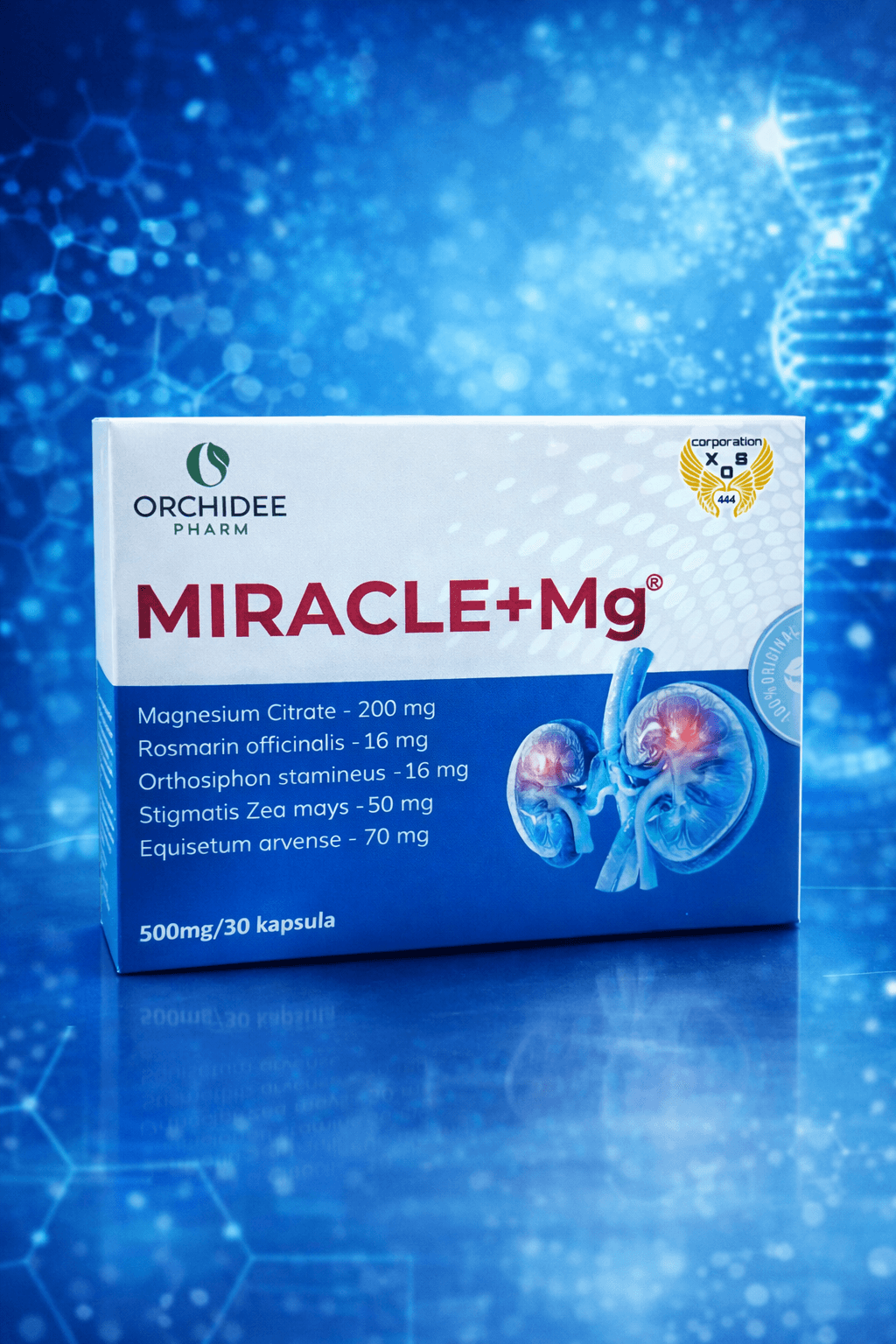 Miracle+Mg