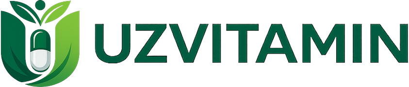 UzVitamin